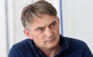 Komšić: Neću podržati izbor predsjedavajućeg VM bez Godišnjeg plana i NATO-a