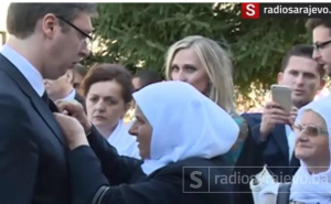 Majka Hatidža neće dočekati pravdu u slučaju Karadžića
