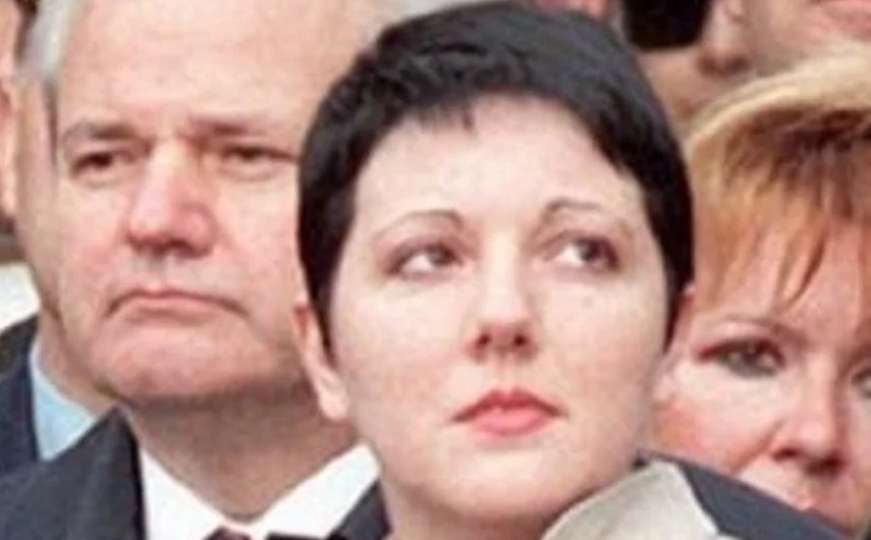 Kćerka Slobodana Miloševića: Nikad se neću vratiti u Srbiju