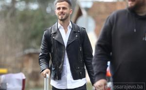 Miralem Pjanić ambasador roditeljske kuće u Tuzli