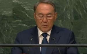 Predsjednik Kazahstana koji je vladao zemljom 30 godina podnosi ostavku