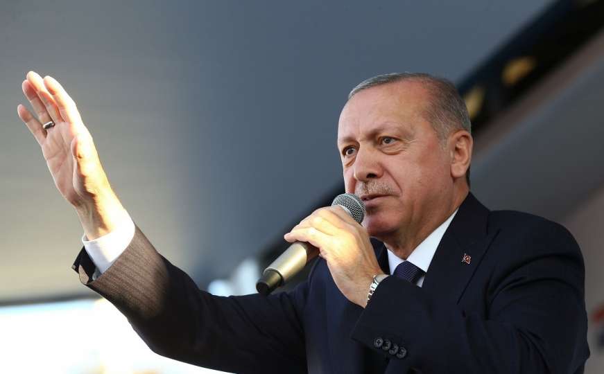 Erdogan poručio Tarrantu: Platićeš za ovo, mi znamo kako da ti naplatimo