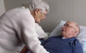 Zajedno živjeli 66 godina i zajedno umrli isti dan