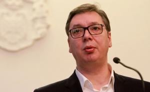 Vučić najavio, sud ispunio: Pušteni demonstranti koji su u RTS došli s pilom