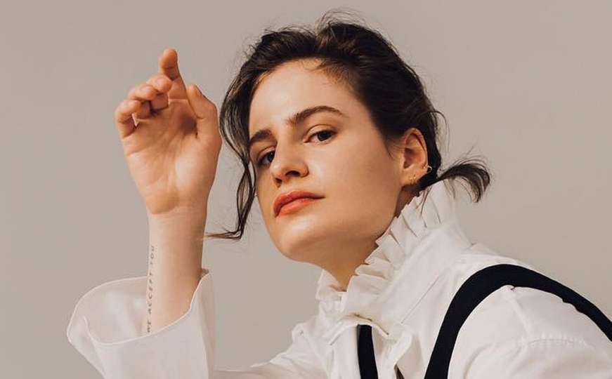 Christine and the Queens - Comme si