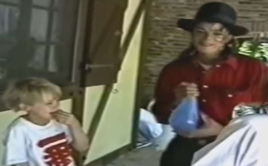 Macaulay Culkin o slučaju Michaela Jacksona: Šta se dešavalo u spavaćoj sobi