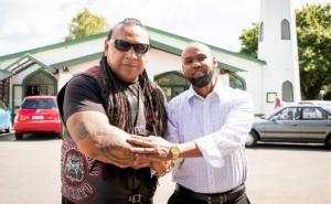 Opasni bajkeri će čuvati muslimane na Novom Zelandu tokom molitve