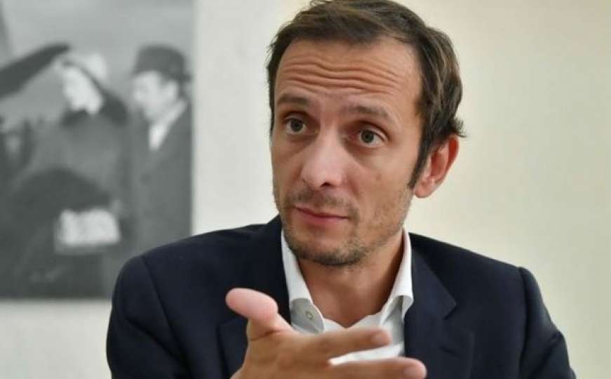 Italijanski političar koji se protivi cijepljenju obolio od vodenih kozica