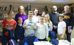 Vučko Trail podržao učiteljicu i male planinare: Ove godine još smo brojniji 