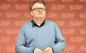 Nikšić: Doživotni zatvor za Karadžića minimum pravde za žrtve