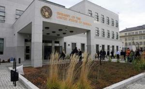 Reakcija Ambasade SAD-a povodom presude Radovanu Karadžiću