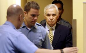 Momčilo Krajišnik reagirao na presudu Radovanu Karadžiću