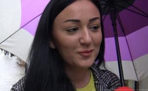 Reakcije Sarajlija na doživotnu robiju Radovana Karadžića