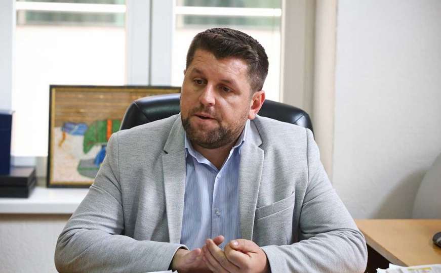 Duraković za Radiosarajevo.ba: I u sedam bh. općina je osuđen za teške zločine