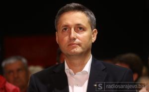 Bećirović: Presuda Karadžiću prilika Srbiji da se distancira od ratnih zločina