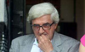 Marko Vešović: To je smrtna presuda legendi o Karadžiću