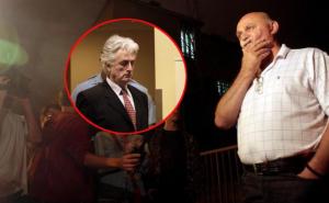 Oglasio se brat osuđenog Karadžića: Evo šta misli o presudi Radovanu