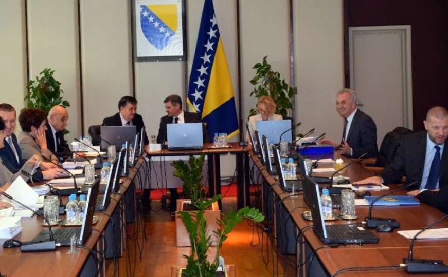 Rasprava Vijeća ministara o sigurnosti nakon pisanja portala Žurnal