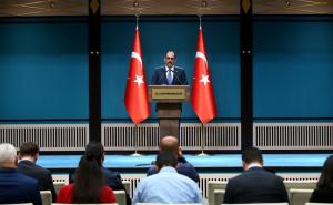 Turska: Presuda Karadžiću ne može umanjiti bol žrtava