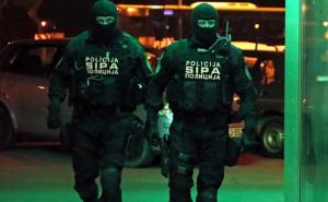SIPA u Sarajevu uhapsila 12 osoba zbog utaje poreza