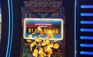 Irska sreća: Na dan Svetog Patrika osvojio milion dolara u kockarnici