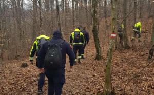 Pripadnici FUCZ tragaju za Savom Đukićem