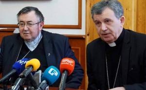Puljić komentirao presudu Karadžiću, a pogledajte i za čim žale bh. biskupi