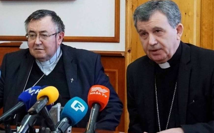 Puljić komentirao presudu Karadžiću, a pogledajte i za čim žale bh. biskupi