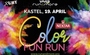 'Vivia Run&More Weekend' festival ima humanitarni karakter