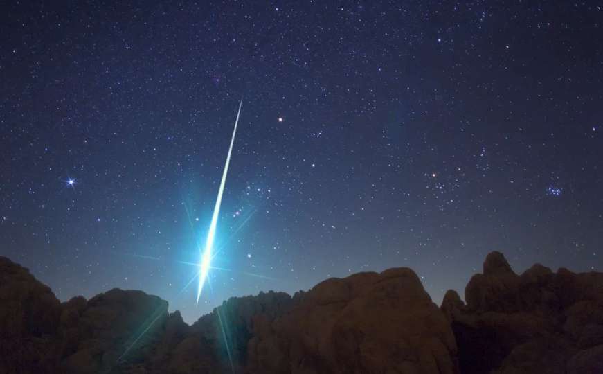 NASA potvrdila: Dogodila se velika eksplozija meteora u Zemljinoj atmosferi