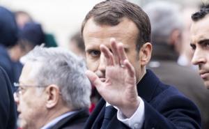 Macron oštro odbacio mogućnost dugoročnog odgađanja Brexita