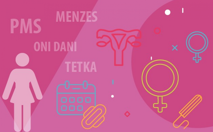 Deset najčešćih pitanja o menstruaciji koje postavljaju djevojke   