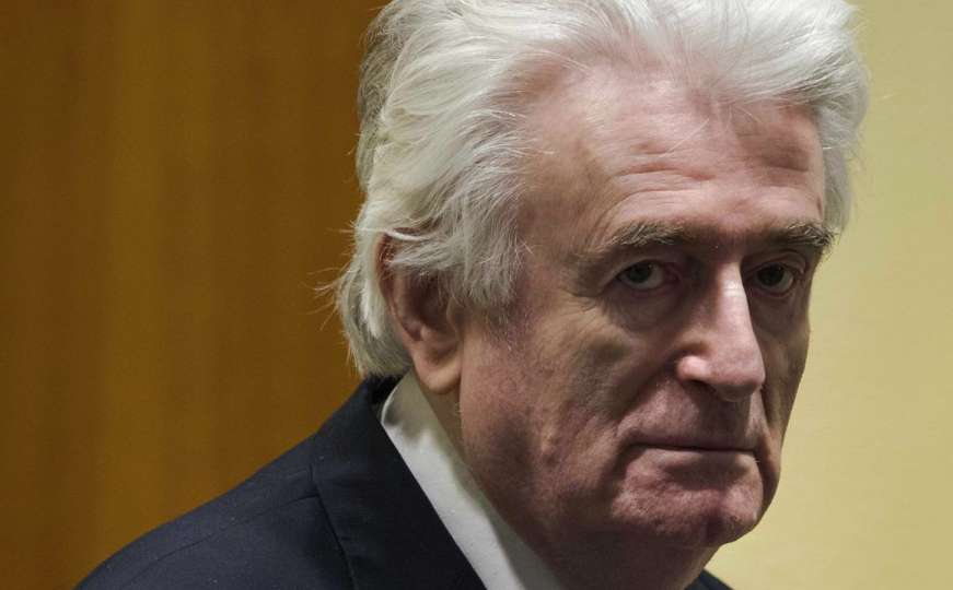 Oglasila se i zvanična Moskva o presudi Karadžiću