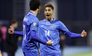 Drama u Hrvatskoj: Pogledajte gol Azerbejdžana kojim su šokirali Vatrene