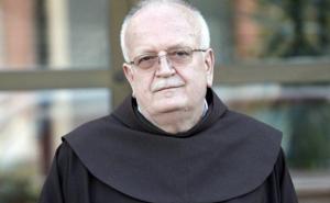 Fra Ivo Marković: RS je genocidna tvorevina i vječiti spomenik zločincu Karadžiću