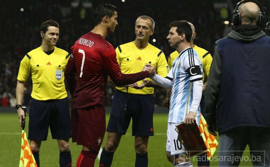 Prvi put nakon Svjetskog prvenstva: Vraćaju se Messi i Ronaldo