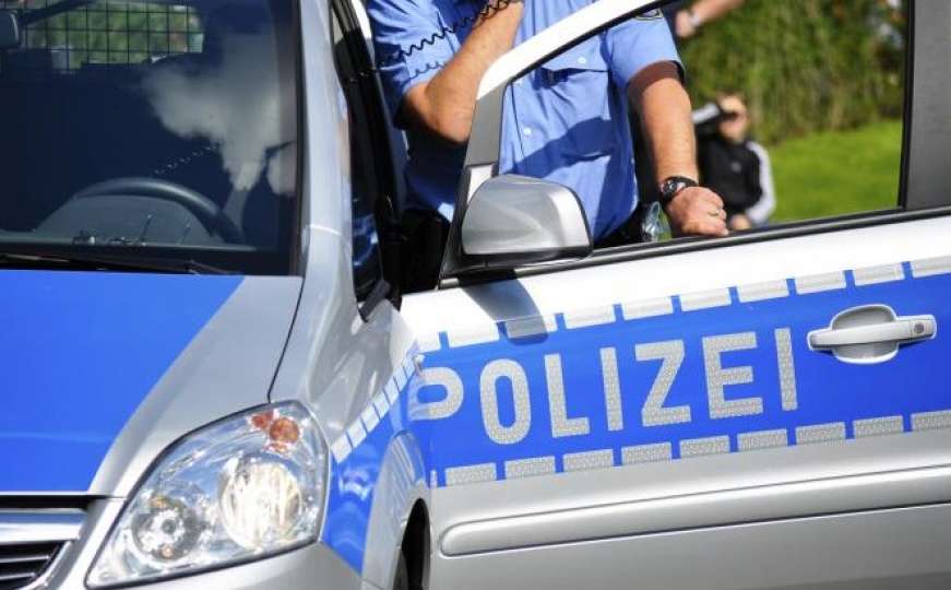 Strava u Baselu: Sedmogodišnji dječak nasmrt izboden nasred ulice 