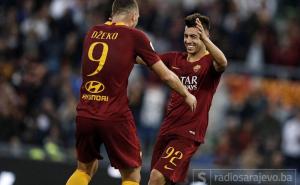 Talijanski mediji: Saigrači spriječili bokserski obračun Džeke i El Shaarawyja