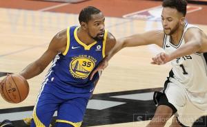 Tragedija NBA zvijezde: Hladnokrvno ubijen brat Kevina Duranta na dan kada je rođen