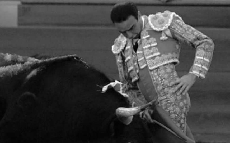 Najslavnijeg španskog matadora razbio bik