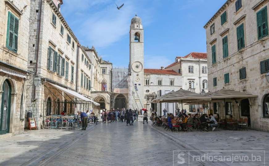 Užas kod Dubrovnika: Stariji muškarac dvije godine seksualno zlostavljao maloljetnicu