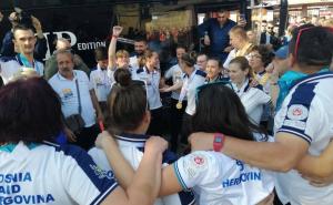 Ponos, veliki, bosanski: Paraolimpijci iz Abu Dabija donijeli DESET (10!) medalja