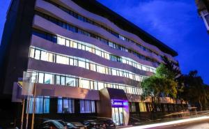 Nastavak rasta i razvoja Union Banke