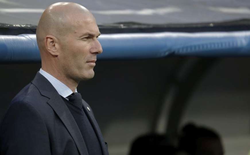 Kreće čistka: Zidane planira "potjerati" desetoricu igrača, među njima i Vatrenog