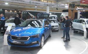 Beograd: Sajam automobila i motocikala okupio više od 400 izlagača iz 30 zemalja