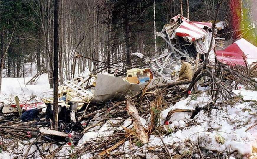 Na današnji dan prije 25 godina: Najbizarnija avionska nesreća u historiji