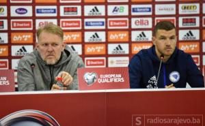 Prosinečki: Već znam prvih 11, selektor Armenije može pričati šta hoće