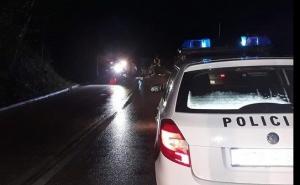 Cazin: Muškarac pucao na komšiju iz puške i ranio ga u glavu