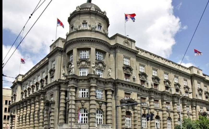 Ministrima Vlade Srbije preporučeno da ne komentiraju presudu Karadžiću