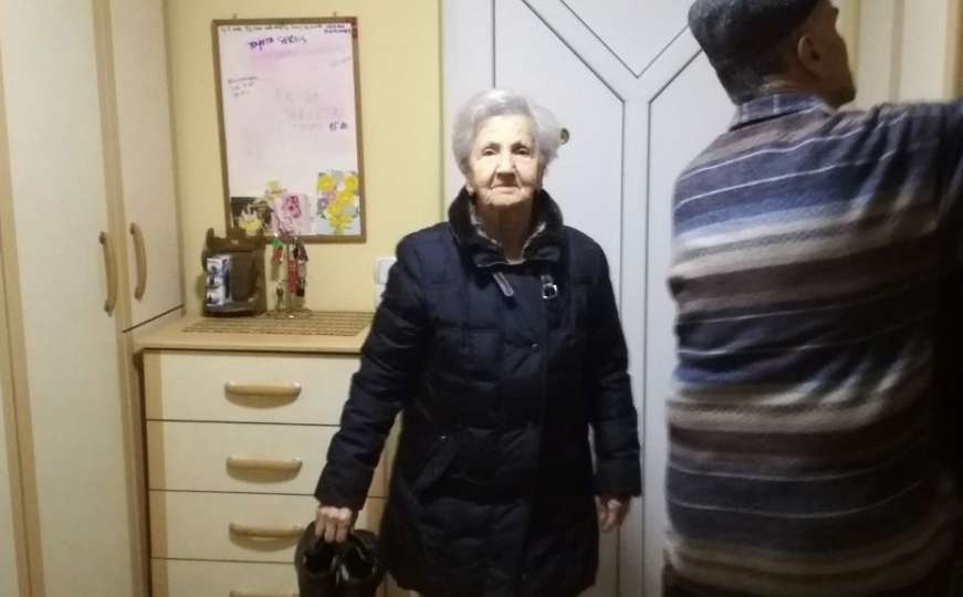 U Tuzli prijavljen nestanak starije žene, porodica moli za pomoć